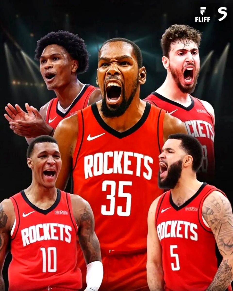 开云官网-休斯敦火箭赛前再遭质疑；志在NBA常规赛名次提升；气氛紧张；资深球员宣示担当的简单介绍
